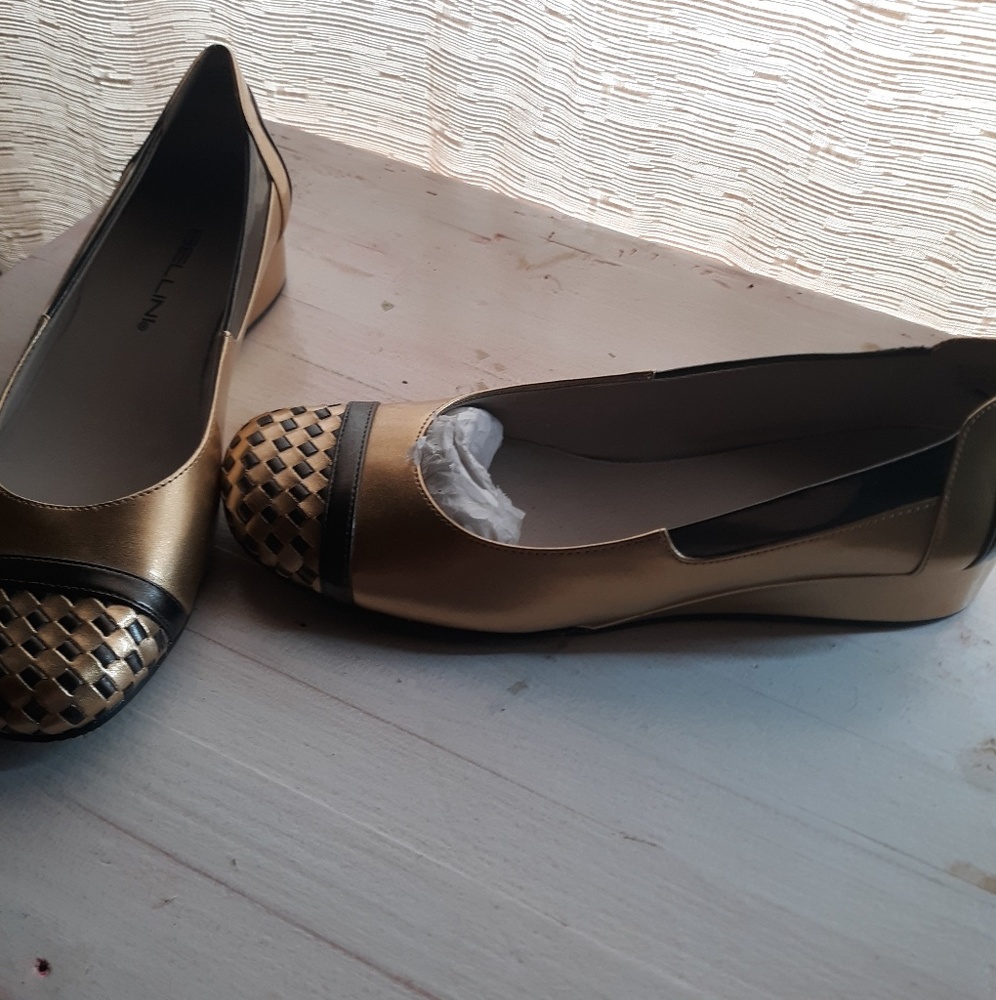 Bellini Flats